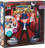 Kingso Toys Magicians Hat Trick Game For Kids