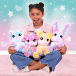 Surprise Plush, Traditional Plush Soft Scented Plush Pets