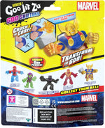 Heroes of Goo Jit Zu Goo