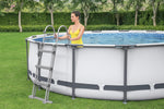 14' x 42"/4.27m x 1.07m Pool Set