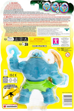 Heroes of Goo Jit Zu Cursed Goo Sea