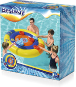 Bestway Φ55"/Φ1.40m Disc Champion Pool Game