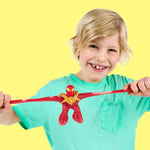 Heroes of Goo Jit Zu Goo Shifters Hero