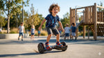 Electric Hoverboard Scooter 10 inch