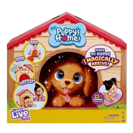 Little Live Pets