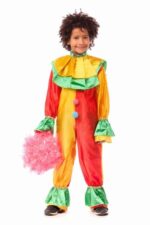 The Clown Costume