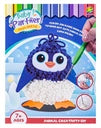 Art Craft Penguin