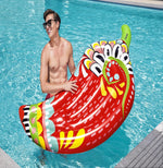 Bestway Flirty Fiesta Pepper Lounge Tube