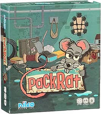 Nilco Pack rat