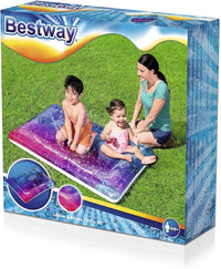 Bestway 51" x 35"/1.30m x 90cm Galaxy Blobz