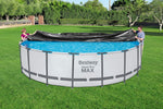 18'/5.49m PVC Pool Cover