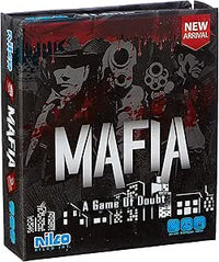 Nilco Mafia