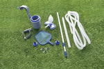 Deluxe Maintenance Kit