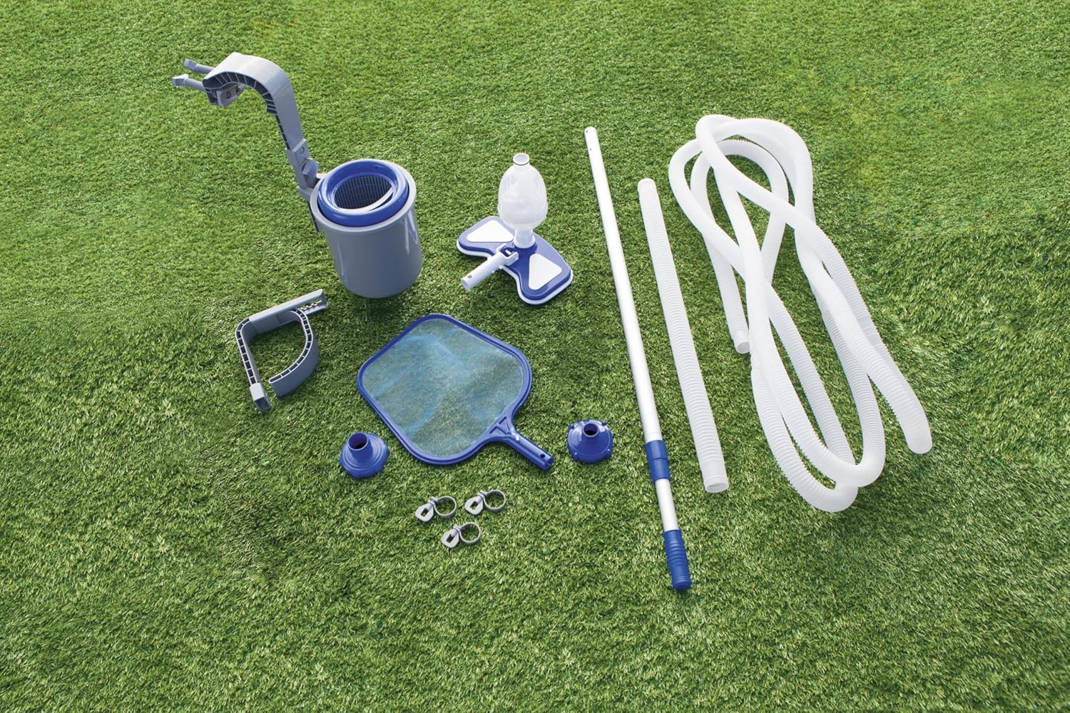 Deluxe Maintenance Kit