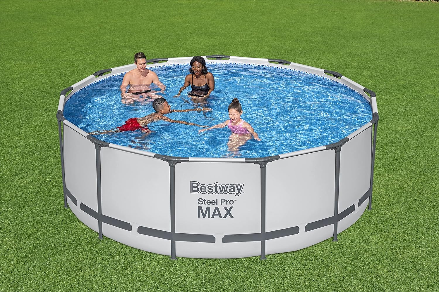 13' x 48"/3.96m x 1.22m Pool Set