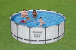 13' x 48"/3.96m x 1.22m Pool Set