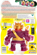 Heroes of Goo Jit Zu Cursed Goo Sea