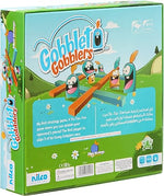 Nilco Gobblet gobblers