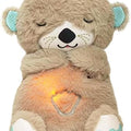 Baby Teddy Bear