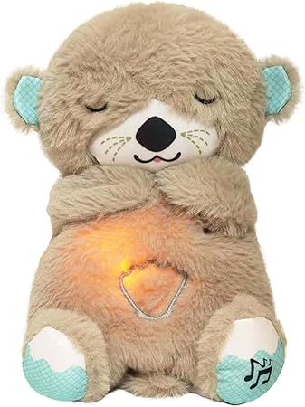 Baby Teddy Bear