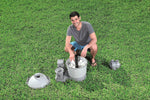 Polysphere Pool Filtration Balls