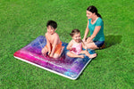 Bestway 51" x 35"/1.30m x 90cm Galaxy Blobz