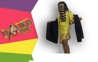AlEXANDRIAN GIRL COSTUMES SETS -KIDS