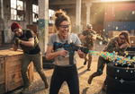 MINE M416 / The fun and safe gel ball blaster 🤩🔥💣