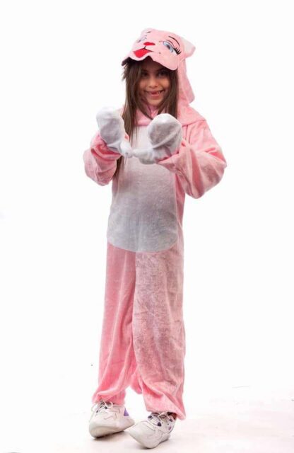 CAT COSTUME FOR CHILDREN