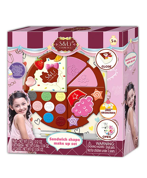 Makeup Play Set