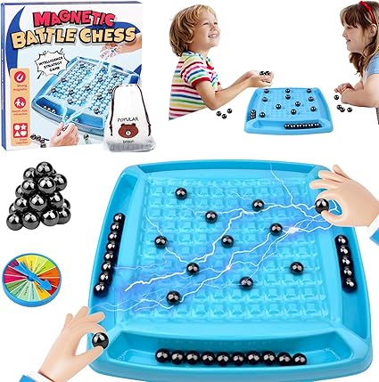 PENCHUAN Magnetic Chess