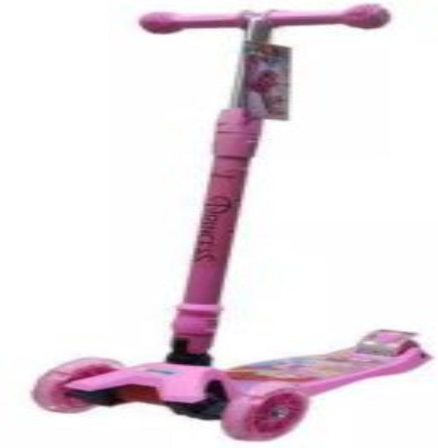 Disney Princess Children Scooter
