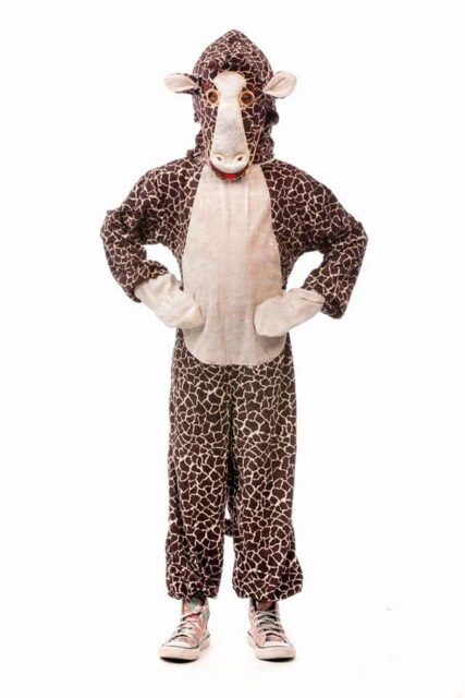 GRIAFFE COSTUME SETS FOR CHILDREN