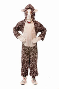 GRIAFFE COSTUME SETS FOR CHILDREN