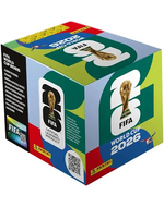 ستيكر كاس العالم ٢٠٢٦