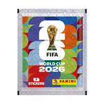ستيكر كاس العالم ٢٠٢٦