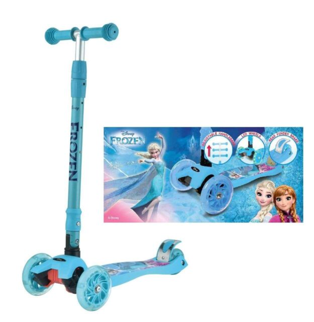 Disney Frozen Children Scooter