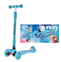 Disney Frozen Children Scooter