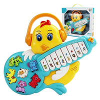 Musical piano Toy for Kids