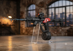DRAGON / The fun and safe gel ball blaster 🤩🔥💣