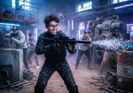ADRIMCY / The fun and safe gel ball blaster 🤩🔥💣