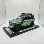 Agility Racing Defender