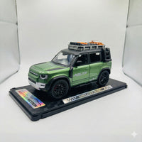 Agility Racing Defender