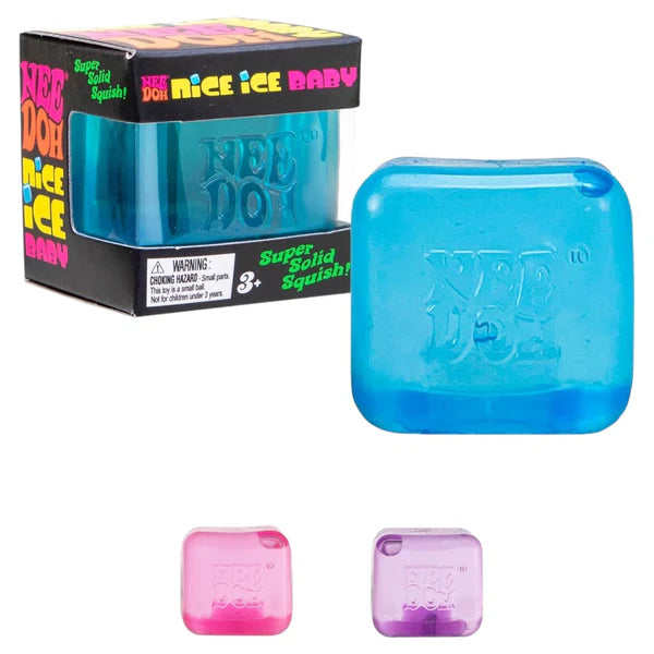 NeeDoh Nice Ice Baby