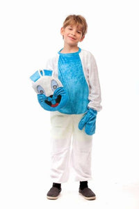 RABBIT COSTUME FOR KIDS