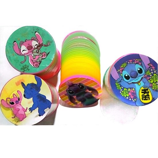 Mini Slinky STITCH