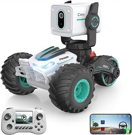 GNIMNAYRC RC Cars