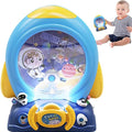 Space Theme Educational Fun Game