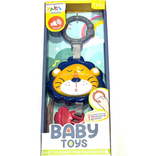 Musical Baby Toy
