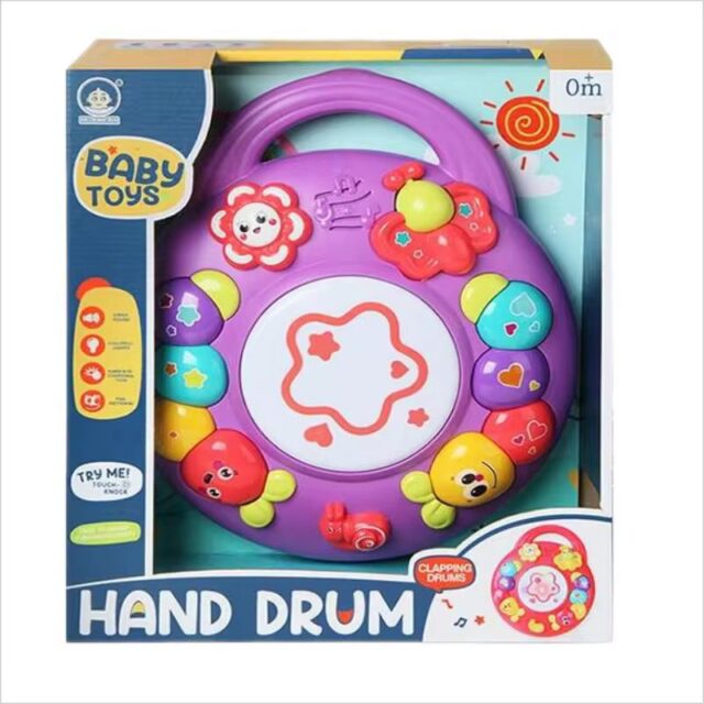 Musical Learing Toy